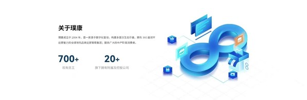 捷成資本宣布完成對品牌全生命周期運營管理服務(wù)商璞康的戰(zhàn)略投資