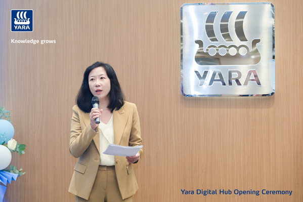 雅苒中國(guó)總經(jīng)理于曉航