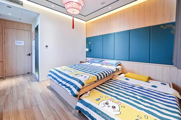 中國內(nèi)地三所“麥當(dāng)勞叔叔之家”均獲LEED（能源與環(huán)境設(shè)計先鋒）綠色建筑認證