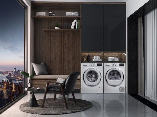 家電耗能污染大？世界清潔日西門子家電節(jié)能科技助力可持續(xù)發(fā)展