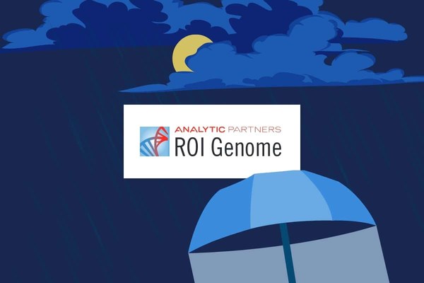 Analytic Partners勘訊咨詢-ROI Genome營(yíng)銷智庫(kù) Analytic Partners勘訊咨詢-ROI Genome營(yíng)銷智庫(kù)
