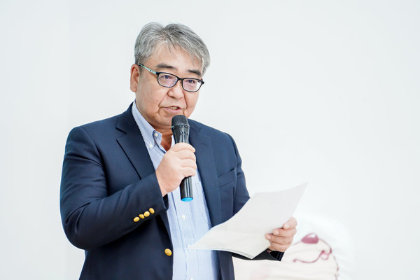 握爪之約 追光未來 柯尼卡美能達(dá)助力導(dǎo)盲犬關(guān)愛事業(yè)