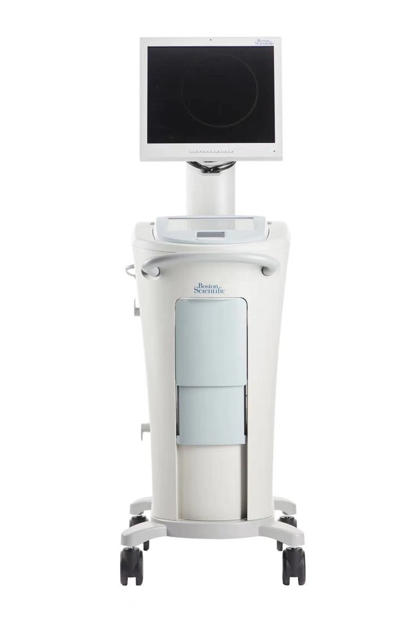 波士頓科學(xué)Polaris血管內(nèi)超聲系統(tǒng)  國(guó)械注準(zhǔn)20223060932、20223060933