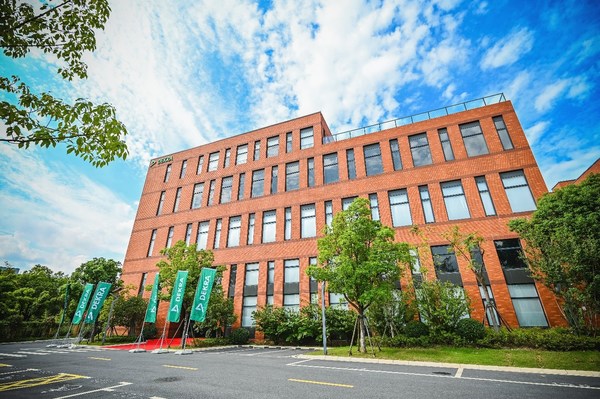 DEKRA德凱上海可再生能源測試中心