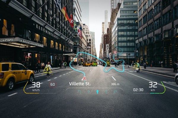 屢傳佳訊！多個(gè)定點(diǎn)項(xiàng)目同時(shí)拿下Raythink銳思華創(chuàng)業(yè)務(wù)快速起量