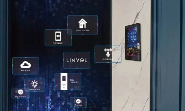 數(shù)智賦能電梯全生命周期，美的LINVOL跑出行業(yè)加