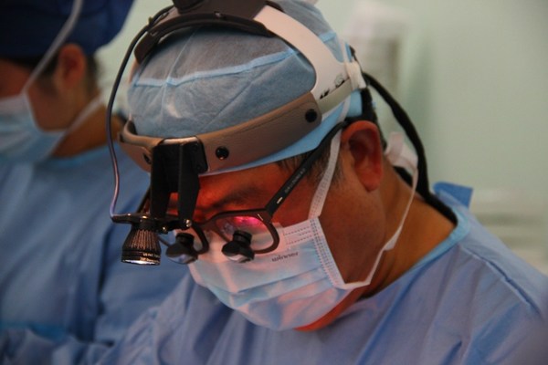 德達(dá)名醫(yī)堂直播回顧 -- 上海德達(dá)醫(yī)院院長與您共話心血管那些事兒