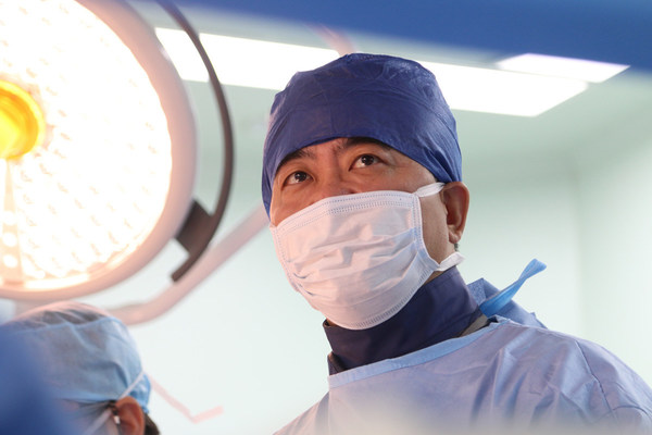 德達(dá)名醫(yī)堂直播回顧 -- 上海德達(dá)醫(yī)院院長與您共話心血管那些事兒