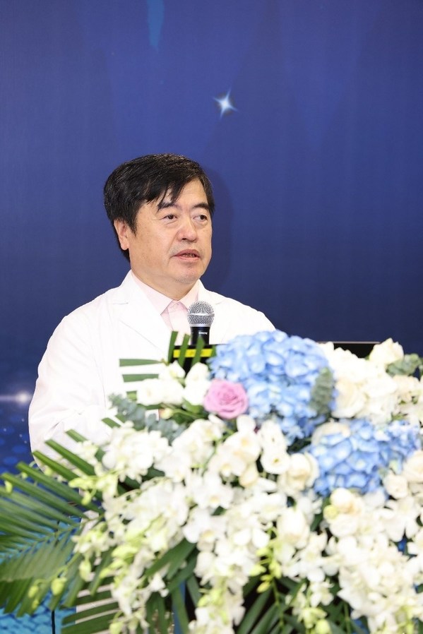 德達(dá)名醫(yī)堂直播回顧 -- 上海德達(dá)醫(yī)院院長與您共話心血管那些事兒