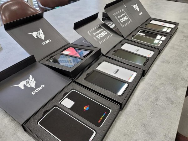 彩星科技重視網(wǎng)絡(luò)安全，Donophone元宇宙手機(jī)增強(qiáng)黑客防御技術(shù)