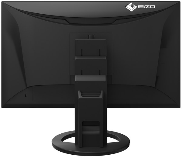 藝卓發(fā)布全新標(biāo)準(zhǔn)款23.8英寸USB-C顯示器FlexScan EV2480