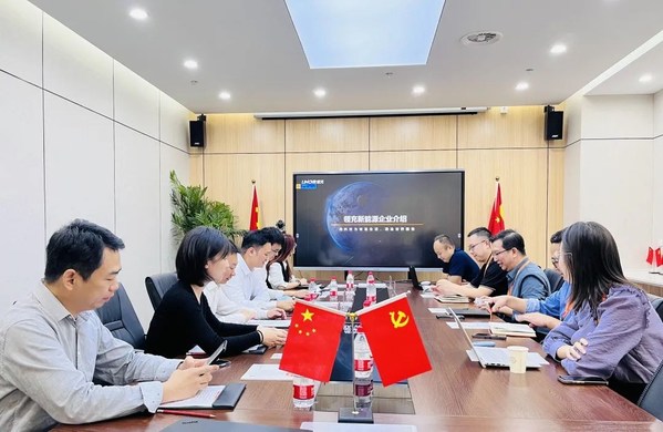 領(lǐng)充與支付寶達(dá)成合作，攜手共創(chuàng)智能充電新生態(tài)