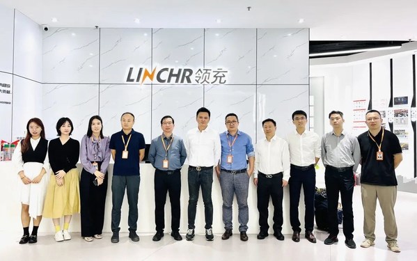 領(lǐng)充與支付寶達(dá)成合作，攜手共創(chuàng)智能充電新生態(tài)