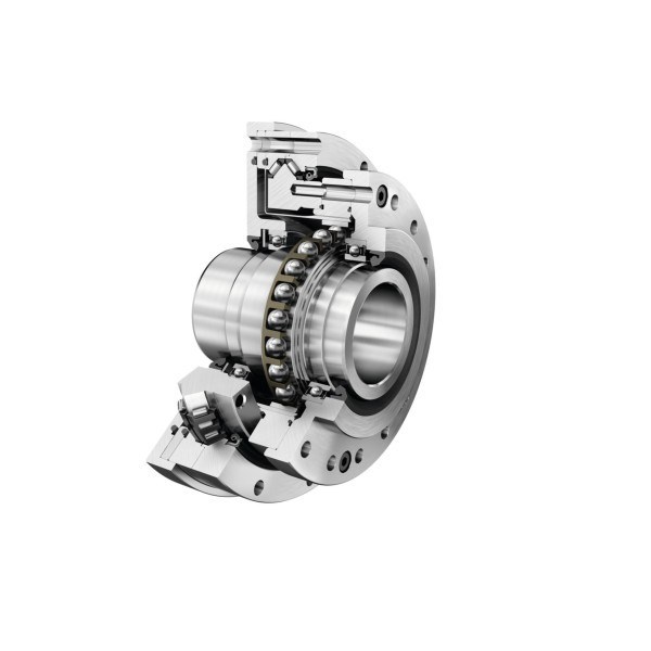 RT1應(yīng)變波齒輪