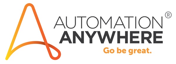 logo Automation Anywhere推出自動化成功平臺