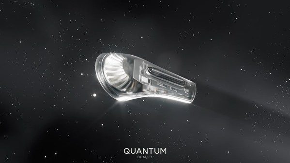 QB-ONE太空限定款 QB-ONE太空限定款