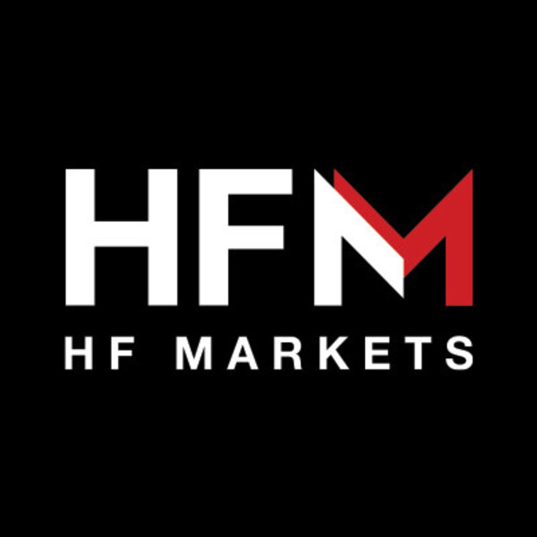 logo HFM 在最新的應用程序版本上啟動交易