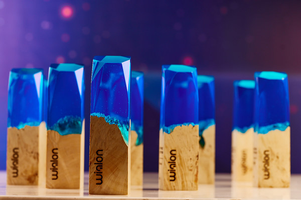 IoT project of the year is hosted by Wialon, a global telematics and IoT platform IoT project of the year is hosted by Wialon, a global telematics and IoT platform