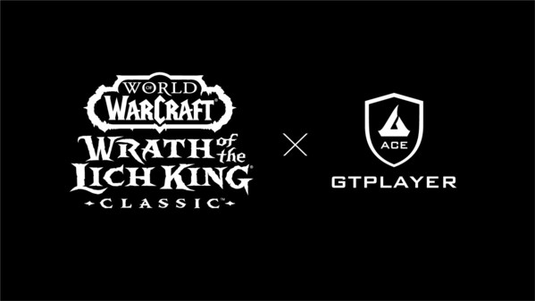 GTPlayer/GTRacing集迪瑞森宣布與暴雪娛樂正式達成合作，推出發(fā)燒級巫妖王聯(lián)名電競椅