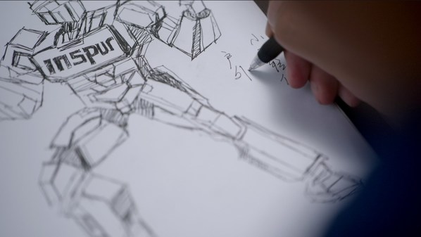 以不變應萬變，重新定義邊緣服務器標準