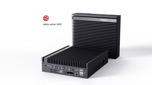 以不變應萬變，重新定義邊緣服務器標準