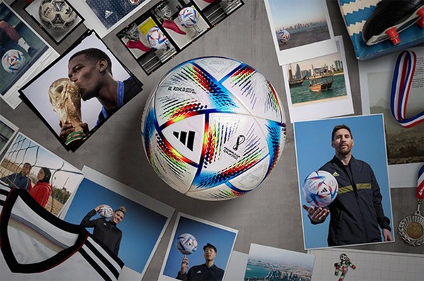 第五屆進(jìn)博會(huì)倒計(jì)時(shí)十日：阿迪達(dá)斯重磅亮點(diǎn)搶先看