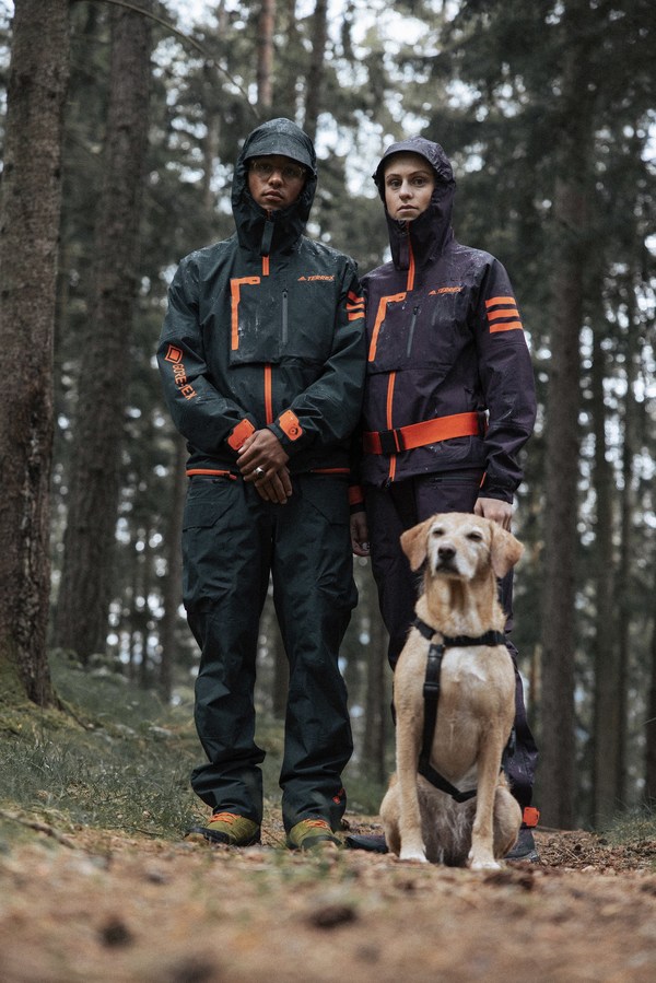 第五屆進(jìn)博會(huì)倒計(jì)時(shí)十日：阿迪達(dá)斯重磅亮點(diǎn)搶先看