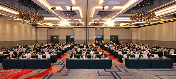 Chroma新產(chǎn)品發(fā)表會吸引近200位半導(dǎo)體業(yè)界先進(jìn)參與