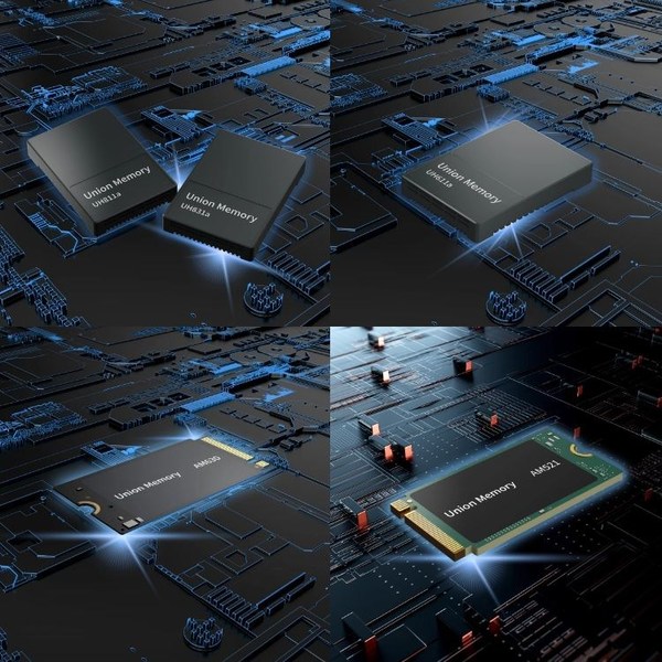 憶聯(lián)亮相IDC數(shù)字化轉(zhuǎn)型年度盛典，賦能數(shù)據(jù)存儲(chǔ)安全