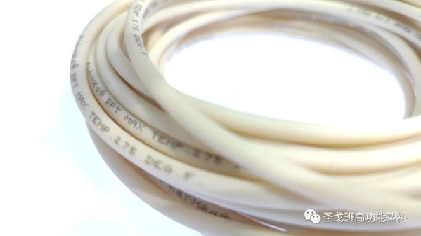 圣戈班PharMed&reg;BPT長(zhǎng)壽命蠕動(dòng)泵管