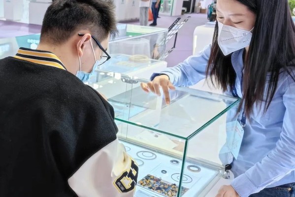 圣戈班高功能塑料亮相CACLP，助力中國(guó)體外診斷產(chǎn)業(yè)健康發(fā)展