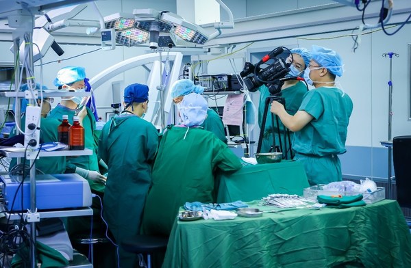 “博鰲外科直播時(shí)刻”第三季自2022年6月開啟至10月28日圓滿收官