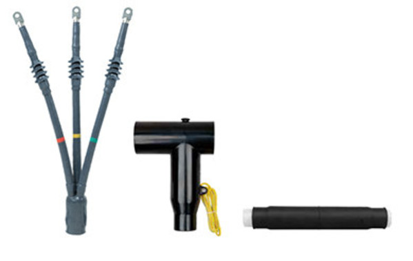 ABB SoliMold中壓電纜附件產品系列在方艙醫(yī)院的供電系統中也“大顯身手”