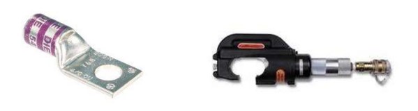 ABB壓接式與機械式連接器體現了多維度的工藝標準化和可靠性保障