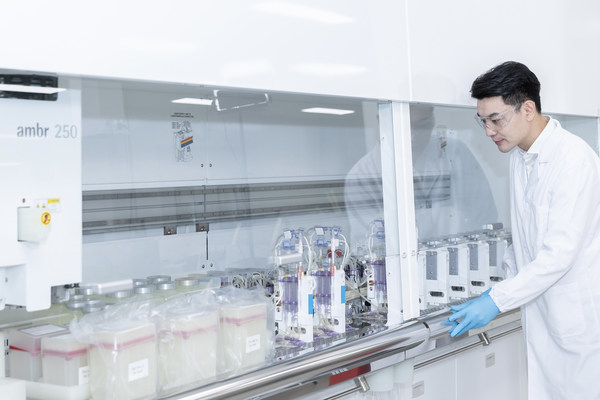 賽多利斯華北區(qū)域客戶應(yīng)用與創(chuàng)新中心全新開幕