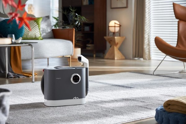 東菱電器獲證布藝清潔機(jī)(認(rèn)證型號(hào)DL-6906) 東菱電器獲證布藝清潔機(jī)(認(rèn)證型號(hào)DL-6906)