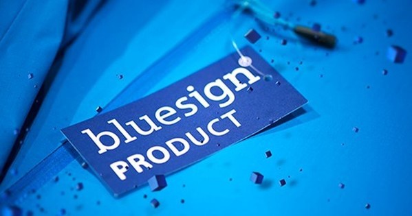 SGS_BLUESIGN 首次亮相第五屆中國國際進(jìn)口博覽會