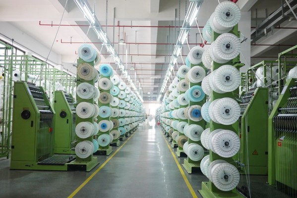 bluesign 深耕紡織行業(yè) 20 余年，專注于可持續(xù)化學(xué)，是來自瑞士的可持續(xù)體系建設(shè)專家