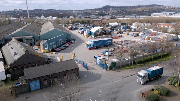 Alutrade回收工廠 Alutrade回收工廠