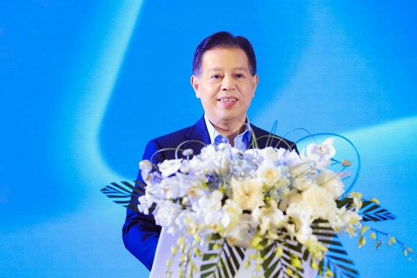 TUV萊茵大中華區(qū)總裁兼首席執(zhí)行官汪如順 TUV萊茵大中華區(qū)總裁兼首席執(zhí)行官汪如順