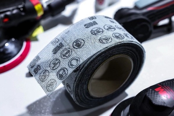 3M藍(lán)色網(wǎng)格砂