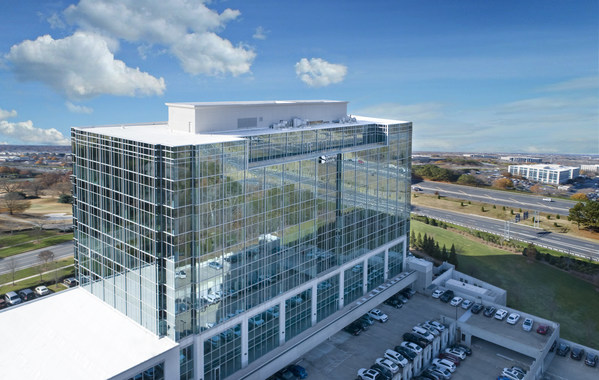 登士柏西諾德美國(guó)總部 登士柏西諾德美國(guó)總部