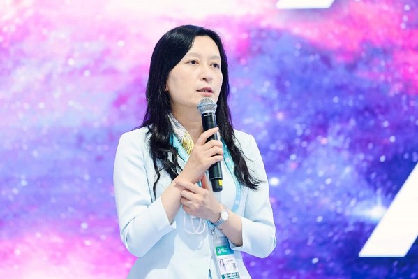 上海交通大學(xué)醫(yī)學(xué)院附屬瑞金醫(yī)院副院長(zhǎng)趙維蒞教授