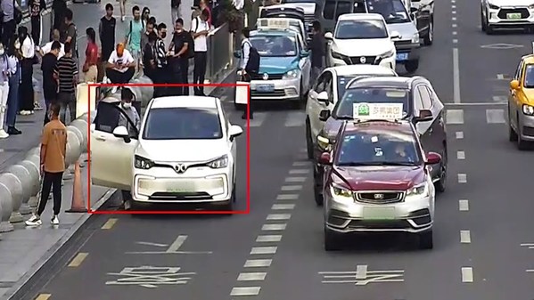 大華股份助溫州交通智慧執(zhí)法效率倍速提升 大華股份助溫州交通智慧執(zhí)法效率倍速提升