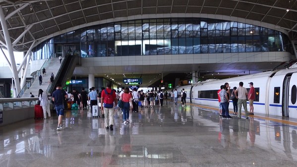 大華股份助溫州交通智慧執(zhí)法效率倍速提升 大華股份助溫州交通智慧執(zhí)法效率倍速提升