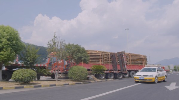 大華股份助溫州交通智慧執(zhí)法效率倍速提升 大華股份助溫州交通智慧執(zhí)法效率倍速提升