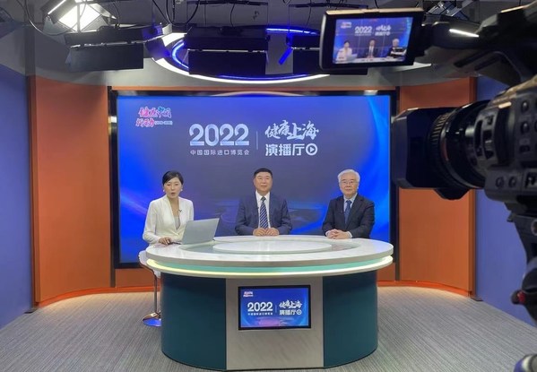 上海德達(dá)醫(yī)院助力進(jìn)博會，為生命保駕護(hù)航