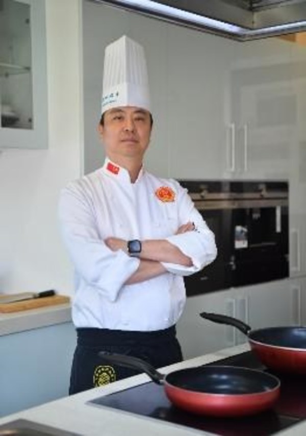 向軍老師 向軍老師