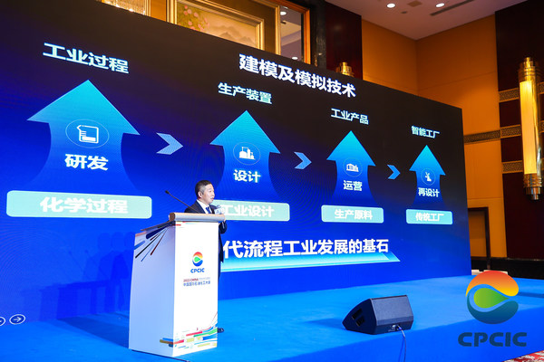 中控流程工業(yè)過(guò)程模擬與設(shè)計(jì)平臺(tái)（iAPEX）正式發(fā)布