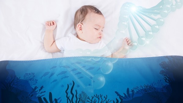 匯盛裂壺藻粉:國(guó)際領(lǐng)先的原生DHA乳制品四大發(fā)明專利